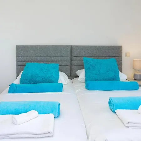 Casa Joana At Opomar By Cara Rentals Cabanas De Tavira Exterior photo