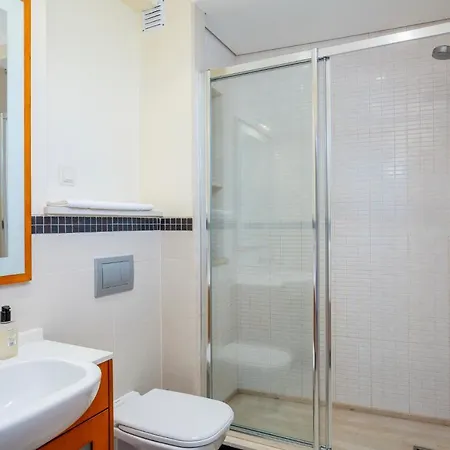 Casa Joana At Opomar By Cara Rentals Cabanas De Tavira Exterior photo