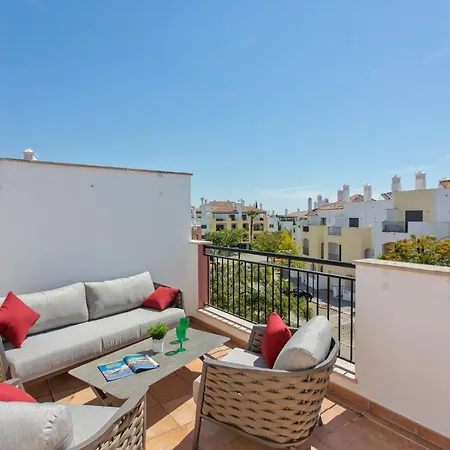 Casa Joana At Opomar By Cara Rentals Cabanas De Tavira Exterior photo