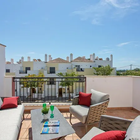 Casa Joana At Opomar By Cara Rentals Cabanas De Tavira Exterior photo