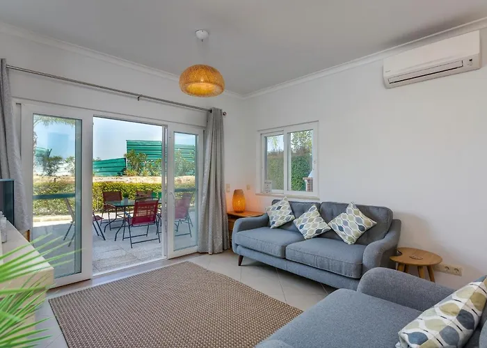Casa Joana At Opomar By Cara Rentals