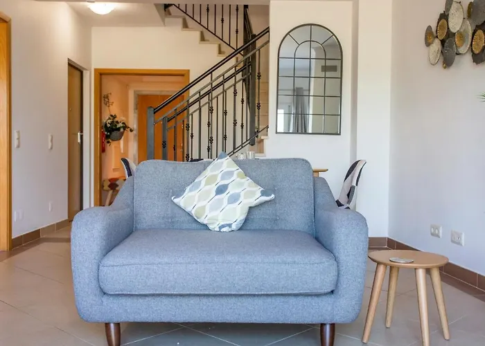 Casa Joana At Opomar By Cara Rentals