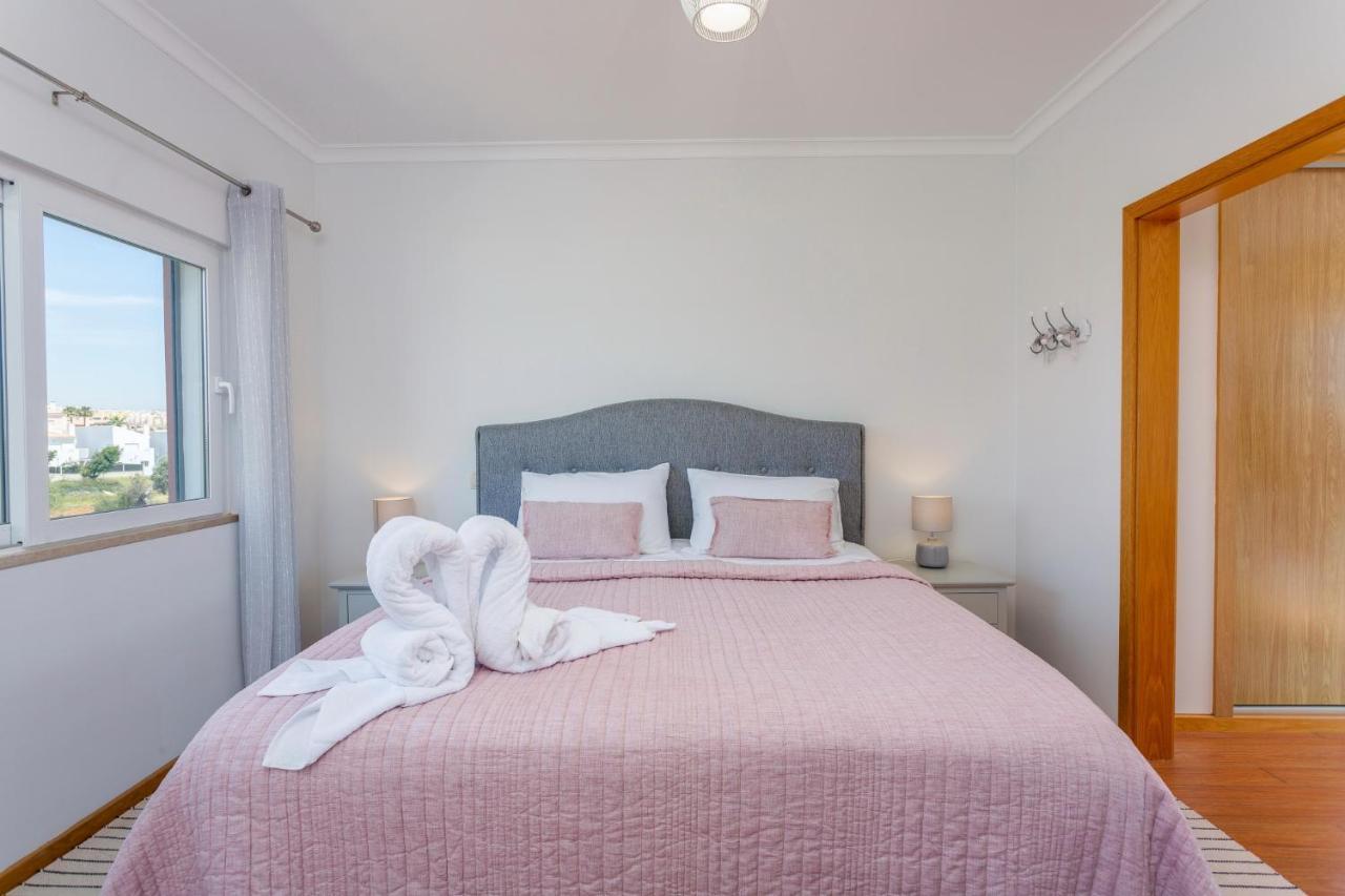 Casa Joana At Opomar By Cara Villa Cabanas De Tavira